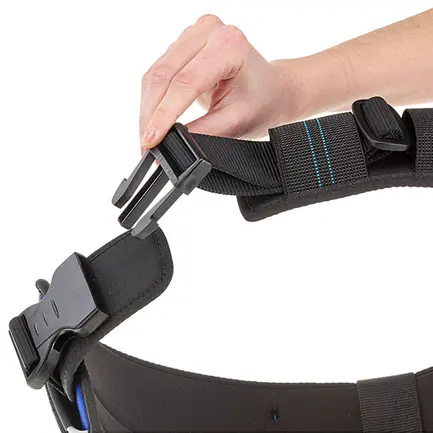 Ferplast HERCULES P XXL HARNESS BLUE Шлея, синя: додаткове фото 8