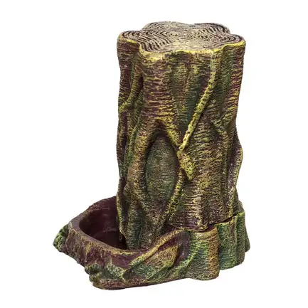 Декорація поїлка Hobby Waterhole 10.5x11x14.5см (36342): додаткове фото 2