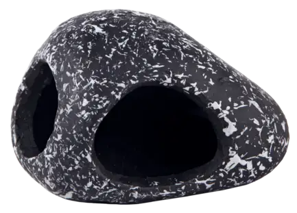 Декорація для акваріума SF CERAMIC CAVE S (A4040515): додаткове фото 2
