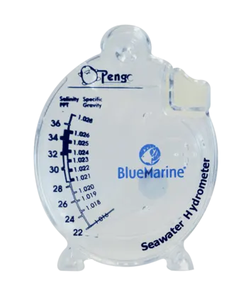 Гідрометр BM HYDROMETER (N7090300)