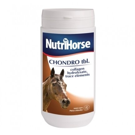 Nutri Horse Chondro 1kg