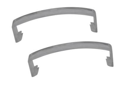 Кріплення для світильника SF SLIM LED SUPPORT CLIPS 2 PCS (A4020230)