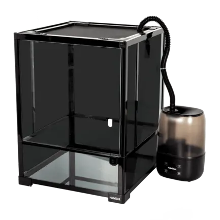 HABISTAT DIGITAL TIMING HUMIDIFIER (R3100180) зволожувач повітря: додаткове фото 6