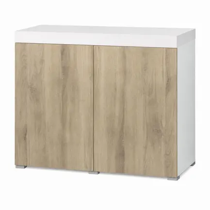 Акваріумна тумба Eheim vivaline LED 180 arctic/wood 101x41x80см (0250114): додаткове фото 2