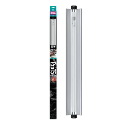 ARCADIA PRO T5 UVB KIT DRAGON 14% UVB 39 WATT (R2100305) ультрафіолетова лампа для рептилій: додаткове фото 2