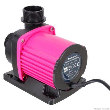 Помпа підйомна Dupla Silent Power Pump SPP 9.000 9000 л/г (82140) — Фото 8