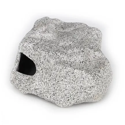 Декорація печера-укриття для риб і креветок Hobby Cera Cave 4 15x8x14,5 см (41673): додаткове фото 4