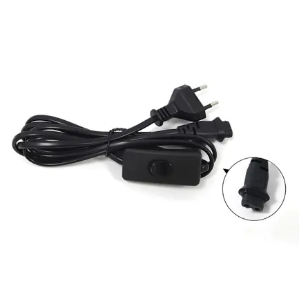 LUMENIZE PRO T5 UVB KIT POWER CABLE (R1100680) кабель живлення