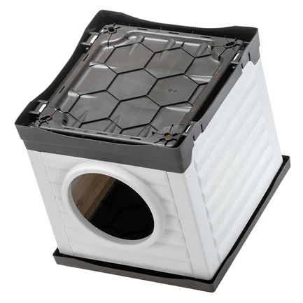Ferplast PETVILLA 50: додаткове фото 4