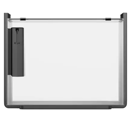 Акваріум SF HOME 110 GLAS TANK AND BASE BLACK (A4051490)
