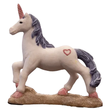 Декорація для акваріума SF DECO UNICORN (A4021520)