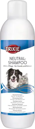 Шампунь Trixie для собак та котів нейтральний, 1 л