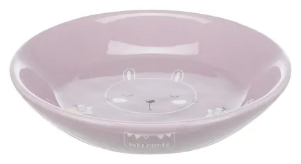 Миска Trixie для кошенят і цуценят керамічна 0,2 л, 14 см: додаткове фото 4