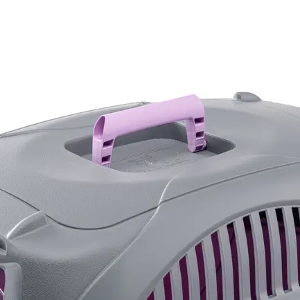 Ferplast RIDER 10 Контейнер для транспортування: додаткове фото 6