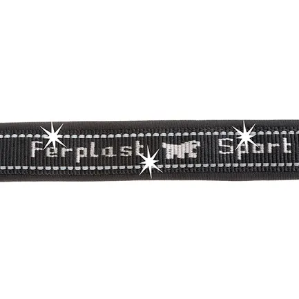 Ferplast SPORT DOG P L GRIGIO Шлея, нейлон: додаткове фото 5