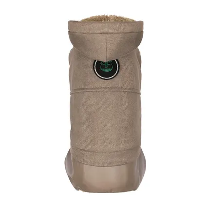 Костюм Pet Fashion «PF Style» для собак, розмір XS, бежевий (лімітована серія)
