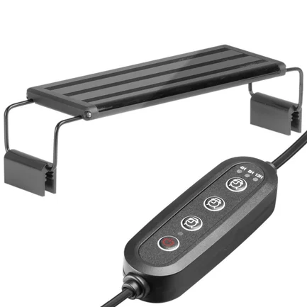 Світильник LED для тераріумів з контролером часу Terrario ReptoRay 8W: додаткове фото 6