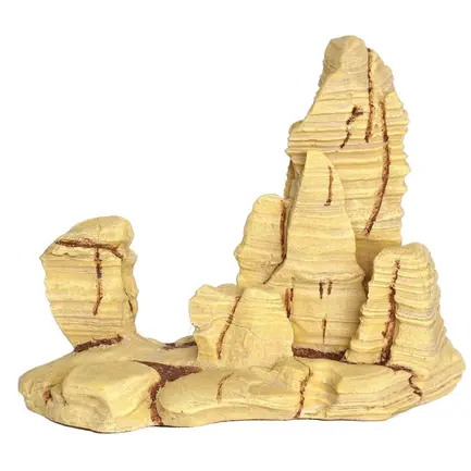Декорація скеля Hobby Navajo Rock 1 22x11x17см (40118): додаткове фото 2