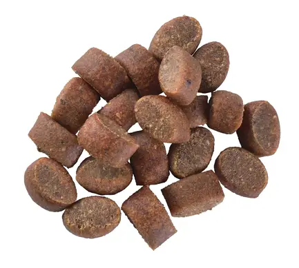 Функціональні ласощі для котів Brit Care Cat Snack Digestion з тунцем, 50 г: додаткове фото 2