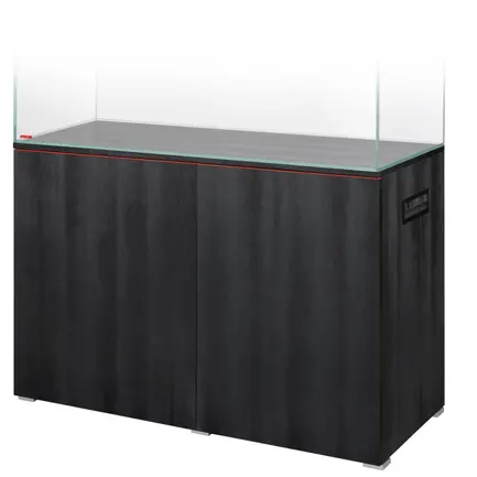 Тумба акварімна Eheim clearcab 300 Nero 120x50x80см (0260039)
