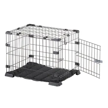 Ferplast DOGGY HUB 60 CUSHION Клітка для собак: додаткове фото 3