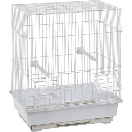 Flamingo Dolak ФЛАМІНГО ДОЛАК клітка для птахів 29,5х22х38 см