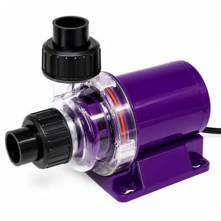 Циркуляційний насос Aquaforest AF Reeflow 4500 для морського та прісноводного акваріума: додаткове фото 5
