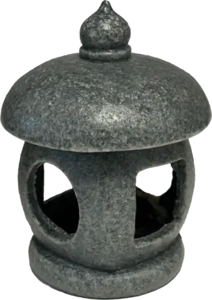 Декорація для акваріума SF ECO DECO PAGODE (A4041645)