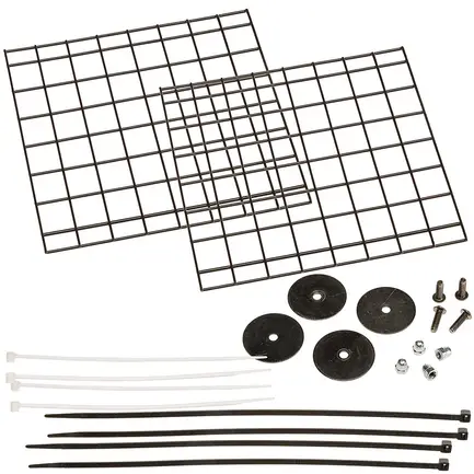 Ferplast NET KIT ATLAS 20 PROFESSIONAL Набір сіток до переносок