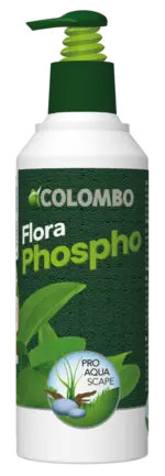 Розчин фосфатів для акваріумних рослин COLOMBO FLORA PHOSPHO 250 ML (A5010520)