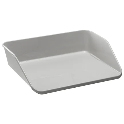 Ferplast LINDO JUMBO TRAY & BOWLS Лоток з мисками для собак: додаткове фото 4