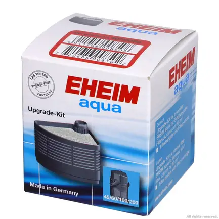 Фільтруючий контейнер Upgrade-Kit для Eheim aqua 60-200 (4020050): додаткове фото 3