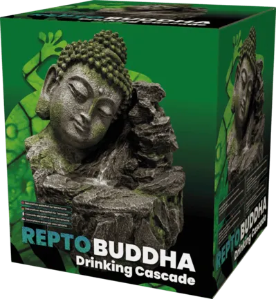REPTO BUDDHA DRINKING CASCADE (R3100157) поїлка-водоспад для рептилій