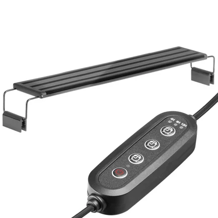 Світильник LED для тераріумів з контролером часу Terrario ReptoRay 12W: додаткове фото 6