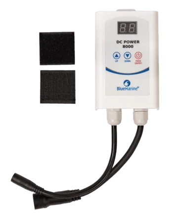 Контроллер для насоса BM DC POWER CONTROLLER 8000 (N7035560)