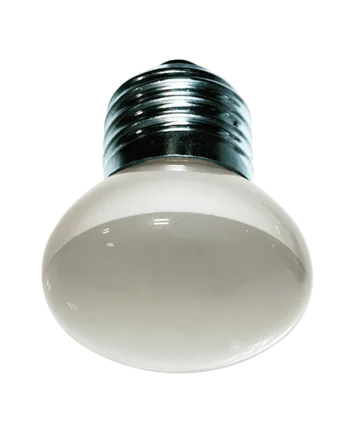 REPTO NANO BASKING LIGHT 25 WATT (R3100077) нано лампа для рептилій: додаткове фото 3