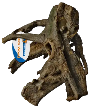 Декорація для акваріума SF STANDING ROOT L (A4040780)
