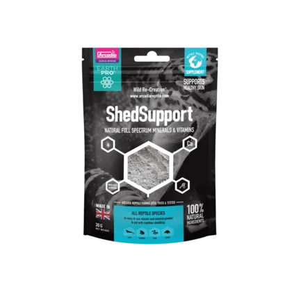 ARCADIA EARTH PRO SHED SUPPORT 30 GRAM (R9100050) засіб для линяння