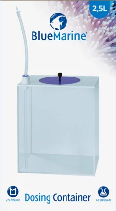 Дозуючий контейнер BM DOSING CONTAINER 2,5 L (N7050343): додаткове фото 3