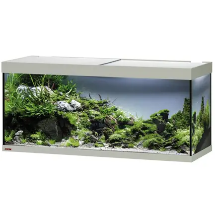 Акваріум Eheim vivaline LED 240 1x16.3W (LED) сірий дуб без тумби (0613071): додаткове фото 2