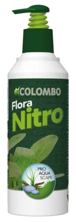 Розчин нітратів для акваріумних рослин COLOMBO FLORA NITRO 250 ML (A5010515)