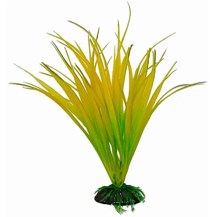 Акваріумна рослина Aquatic Plants, 25 см х 8 шт / уп (2560)