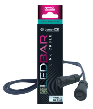 LUMENIZE LED TO LED 1.2M LINK CABLE (R2200040) з’єднувальний кабель