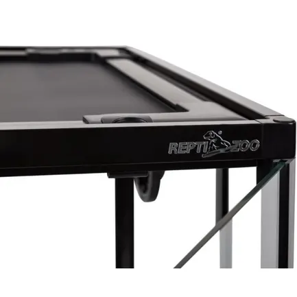 Тераріум Repti-Zoo 60x45x60см (RK0111): додаткове фото 4
