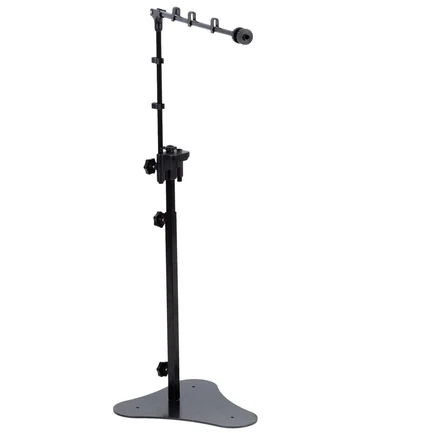 Штатив для лампи Repti-Zoo Standing Lamp MAXI + тримач MINI (LH009): додаткове фото 2