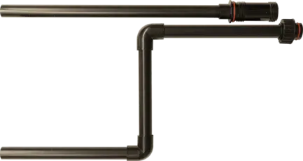 Захисна трубка BM 350 SAFETY PIPE (N4055144)