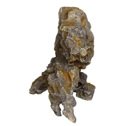 Декорація грот Hobby Comb Cave 3 21x11x19см (40187): додаткове фото 4