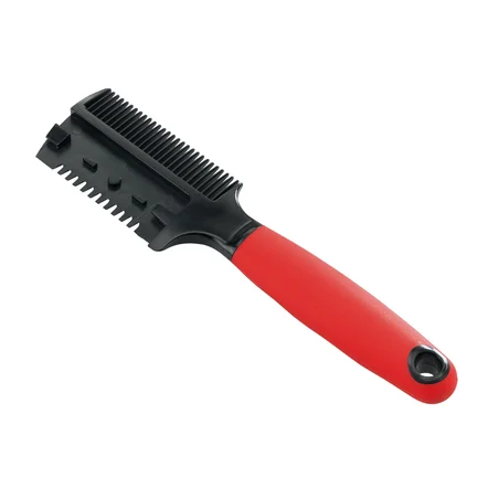 Ferplast GRO 5991 Гребінець для стрижки з лезом: додаткове фото 8