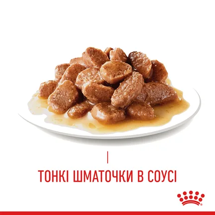 Вологий корм Royal Canin DIGEST SENSITIVE для котів всіх порід 85 г: додаткове фото 6