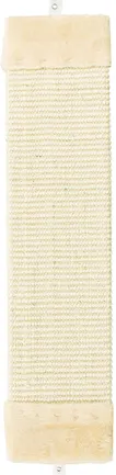 Дряпка Trixie Scratching Board для котів, пласка, бежева, 15х62 см